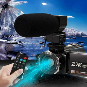 48MP 2.7K HD Digital Video Camera 48MP 2.7K HD 48MP 2.7K HD